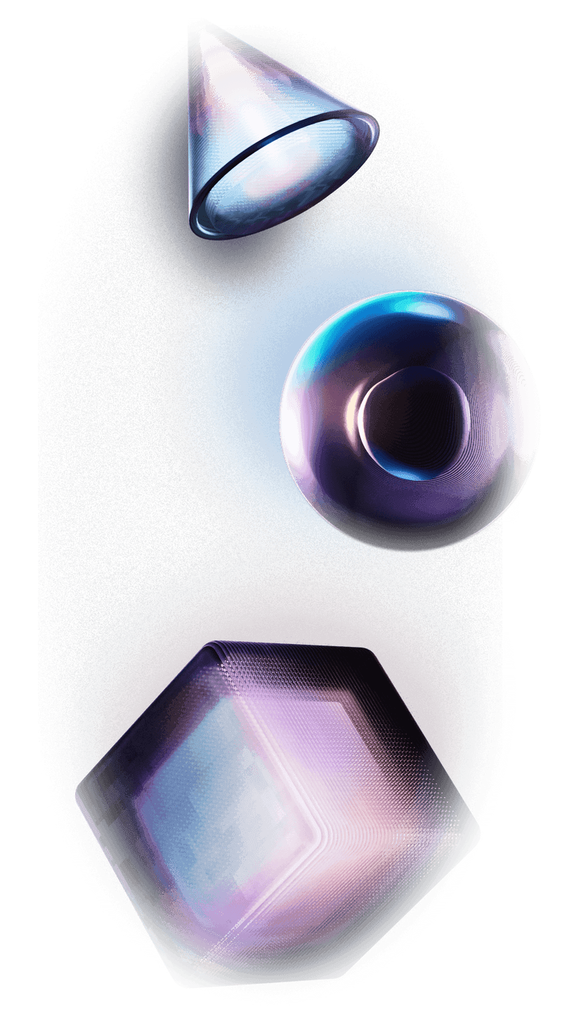 Platform visualization