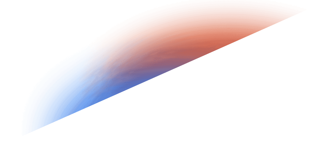 background gradient shape