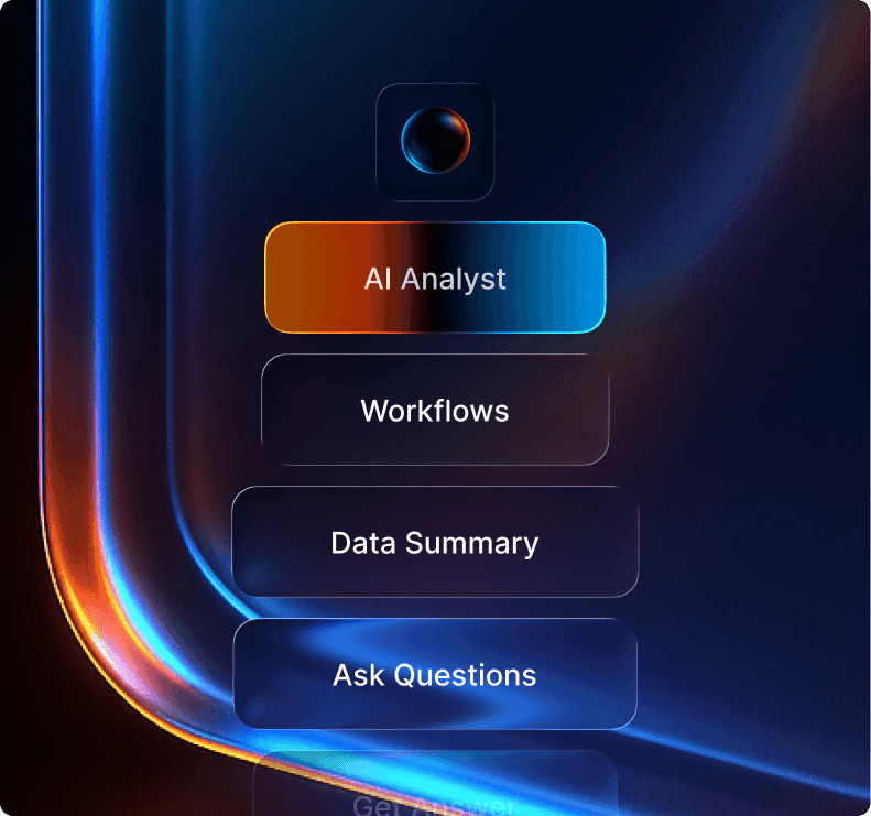 No-Code Workflow Builder